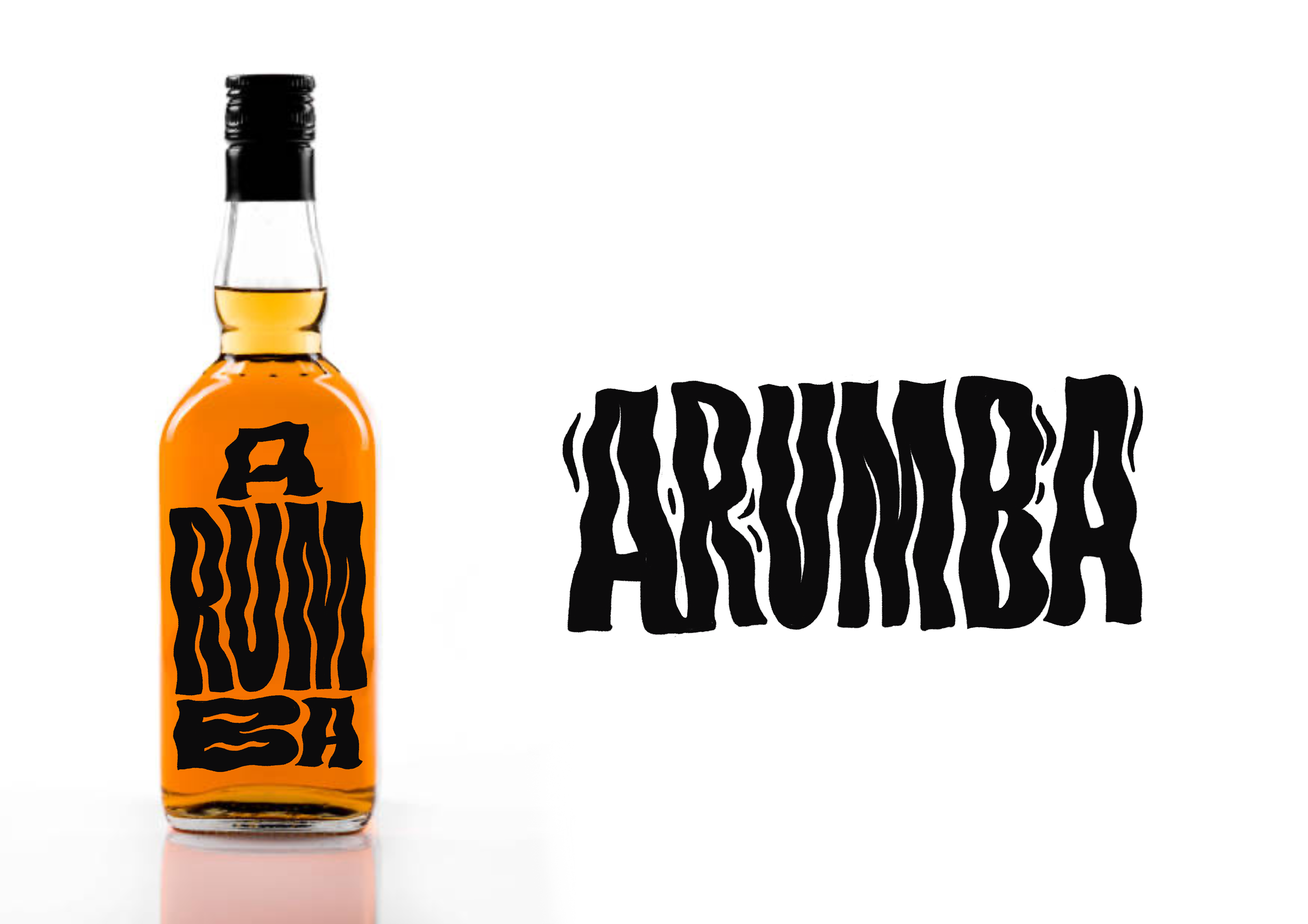 Arumba — Изображение №5 — Брендинг на Dprofile