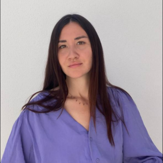 Аватар пользователя Евгения Дубанова