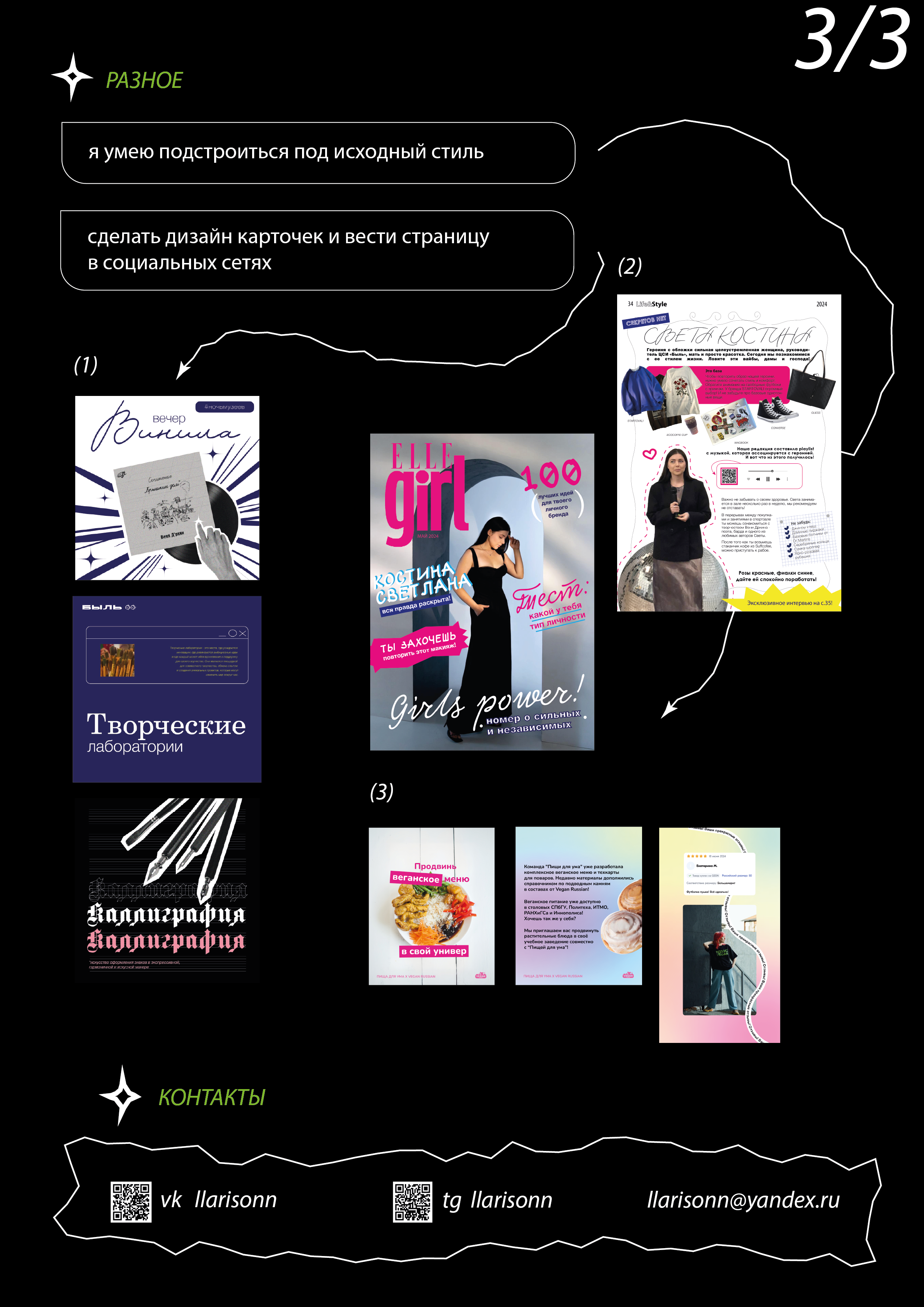 Портфолио / графический дизайнер — Изображение №4 — Брендинг, Графика на Dprofile