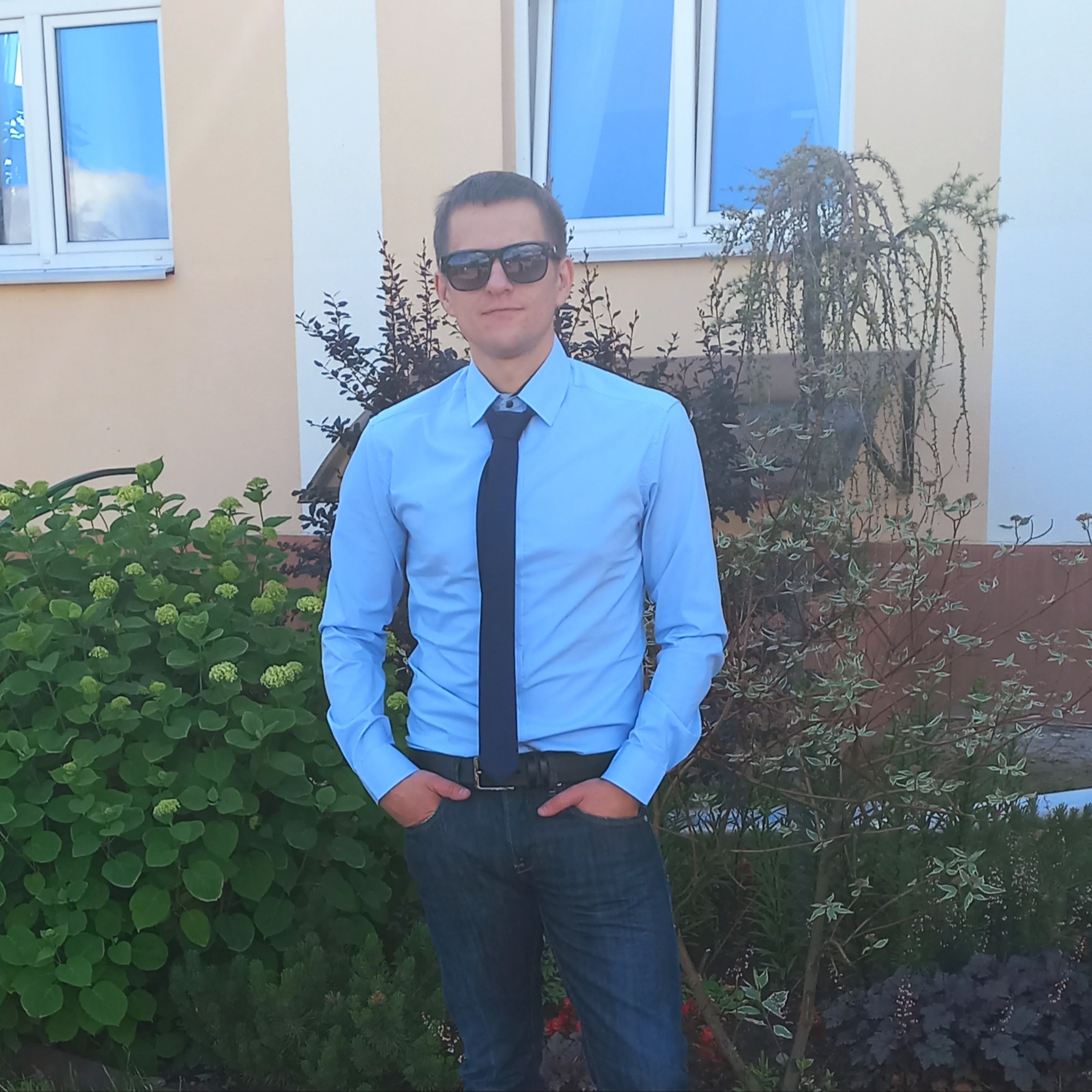 Аватар пользователя Alex Martix