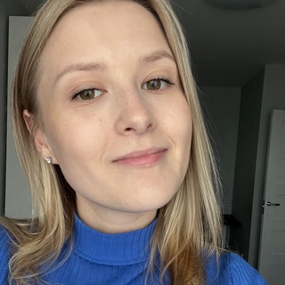 Аватар пользователя Екатерина Шамсиева