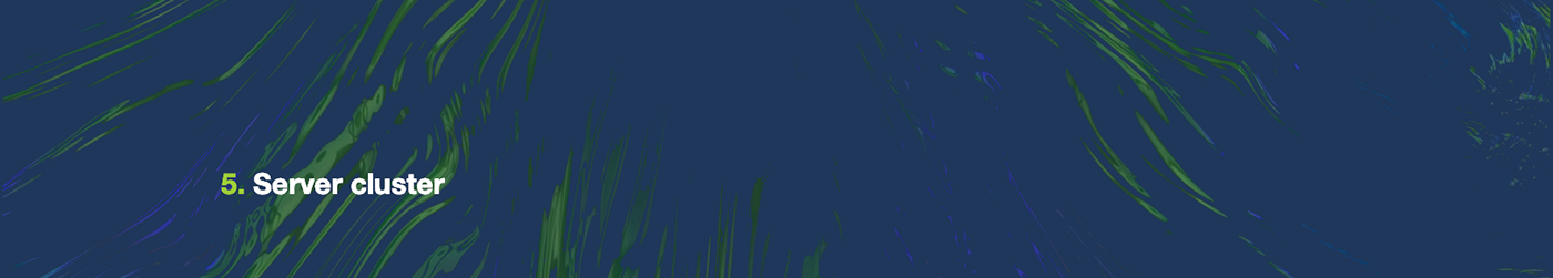 Timeweb VDS — Изображение №13 — Интерфейсы на Dprofile