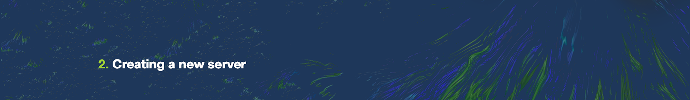 Timeweb VDS — Изображение №4 — Интерфейсы на Dprofile