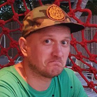 Аватар пользователя Владимир Гореликов