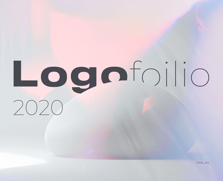 logo 2020 — Брендинг на Dprofile