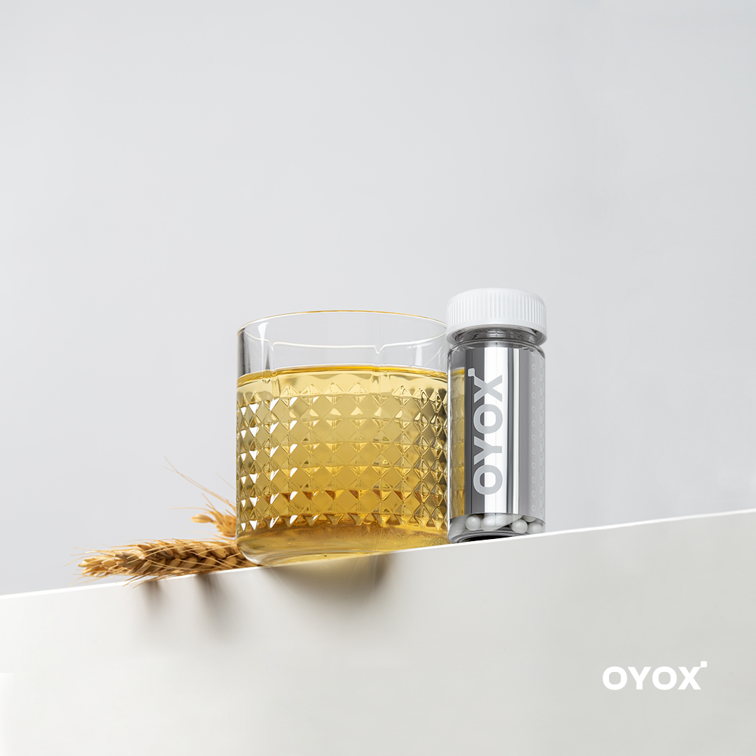 Social media for OYOX — Изображение №9 — 3D на Dprofile