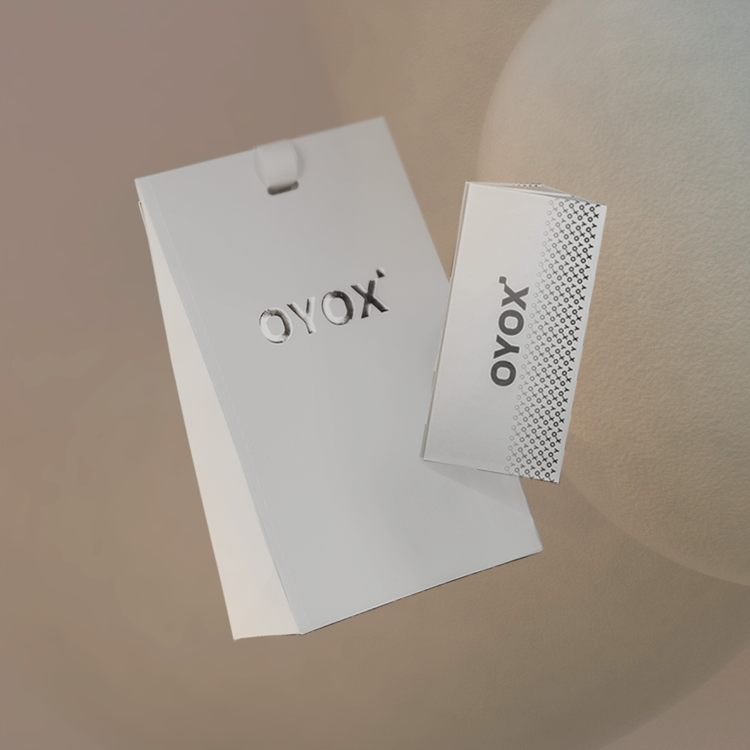 Social media for OYOX — Изображение №20 — 3D на Dprofile