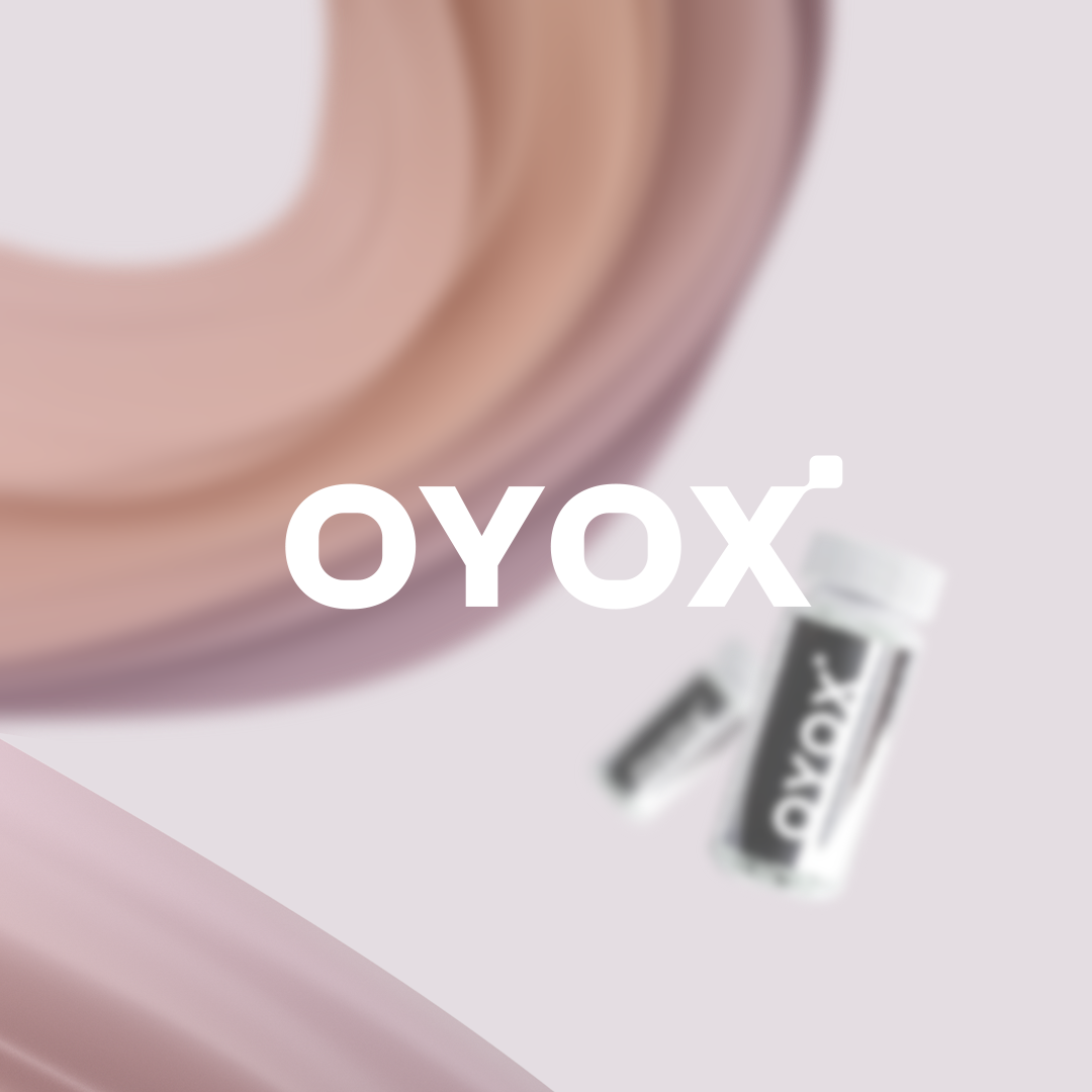 Social media for OYOX — Изображение №7 — 3D на Dprofile