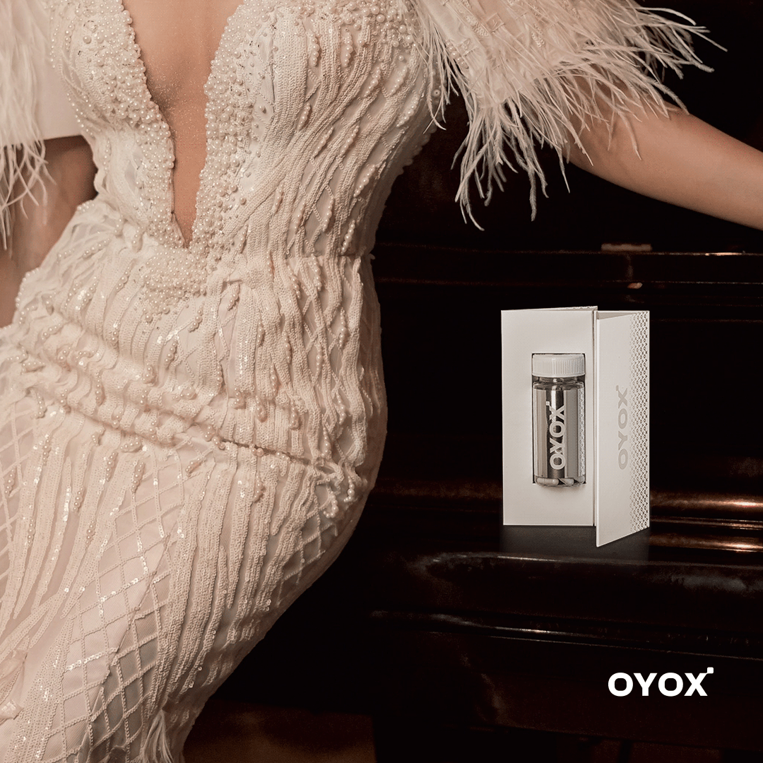 Social media for OYOX — Изображение №25 — 3D на Dprofile