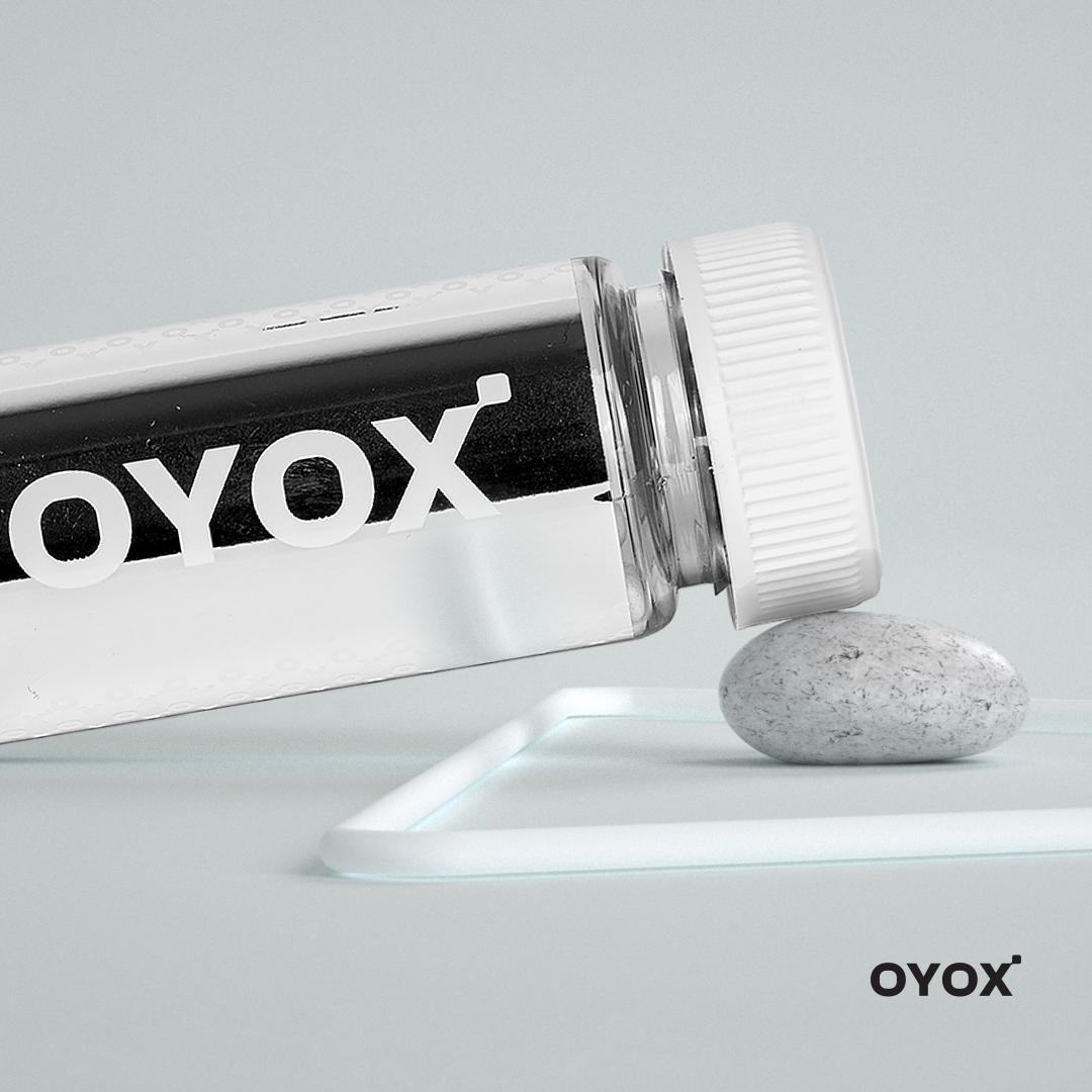 Social media for OYOX — Изображение №10 — 3D на Dprofile