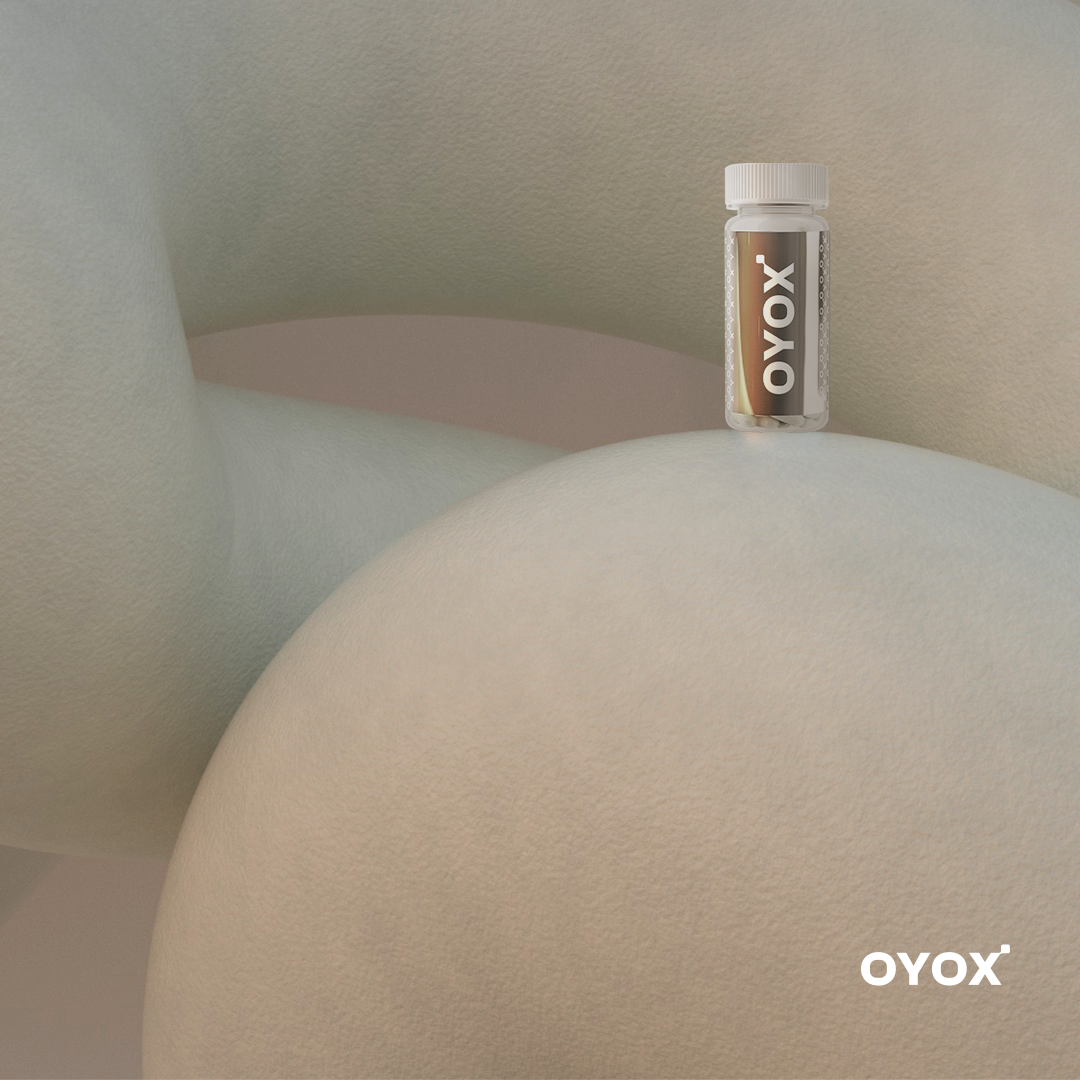 Social media for OYOX — Изображение №21 — 3D на Dprofile