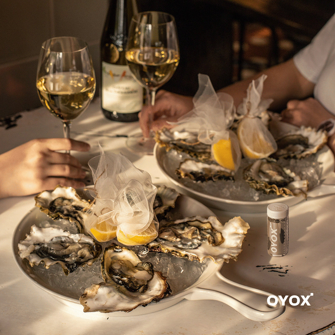 Social media for OYOX — Изображение №23 — 3D на Dprofile