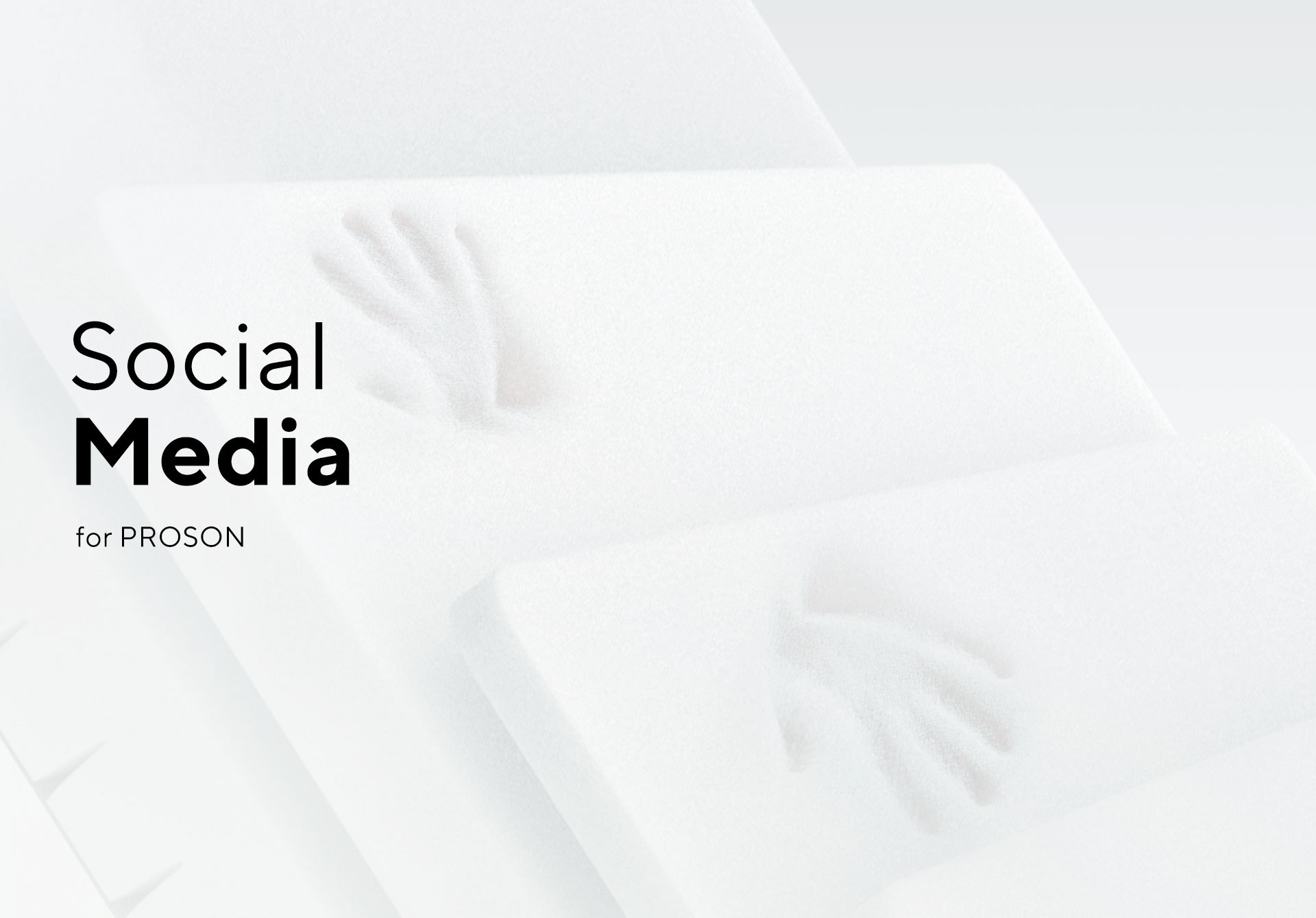 Social media — Изображение №1 — Брендинг на Dprofile