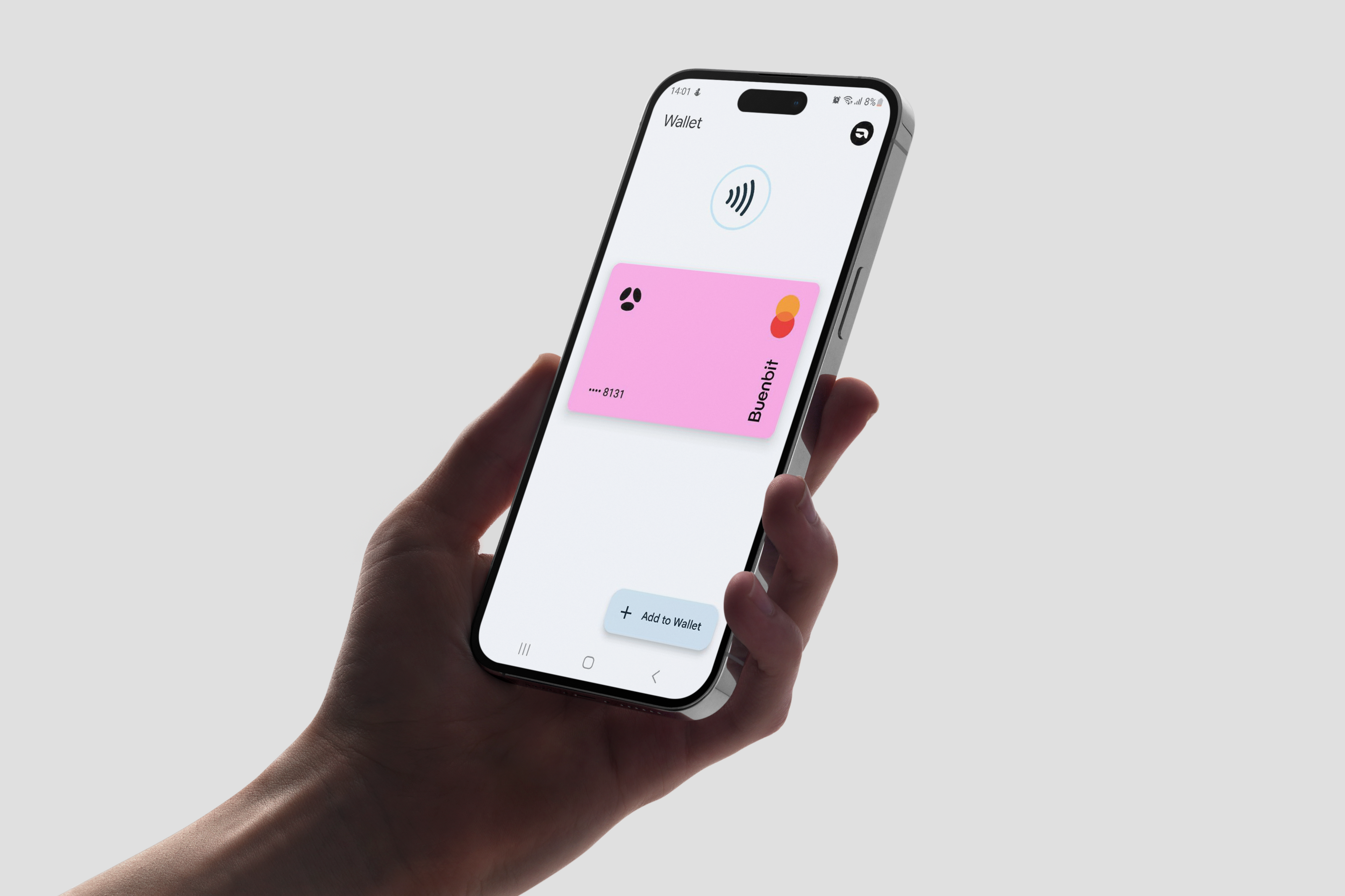 Buenbit: Mobile App Redesign — Изображение №8 — Интерфейсы на Dprofile