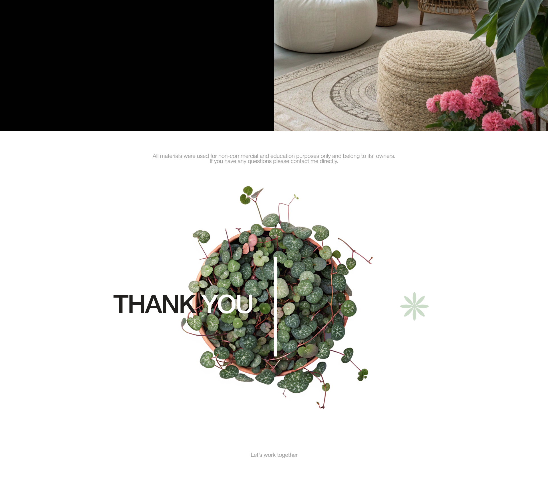 Urban Garden. Co | Corporate site | UX/UI — Изображение №12 — Интерфейсы на Dprofile