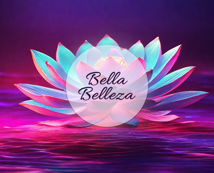 Косметическая продукция "Bella Belleza" — Брендинг, Иллюстрация на Dprofile