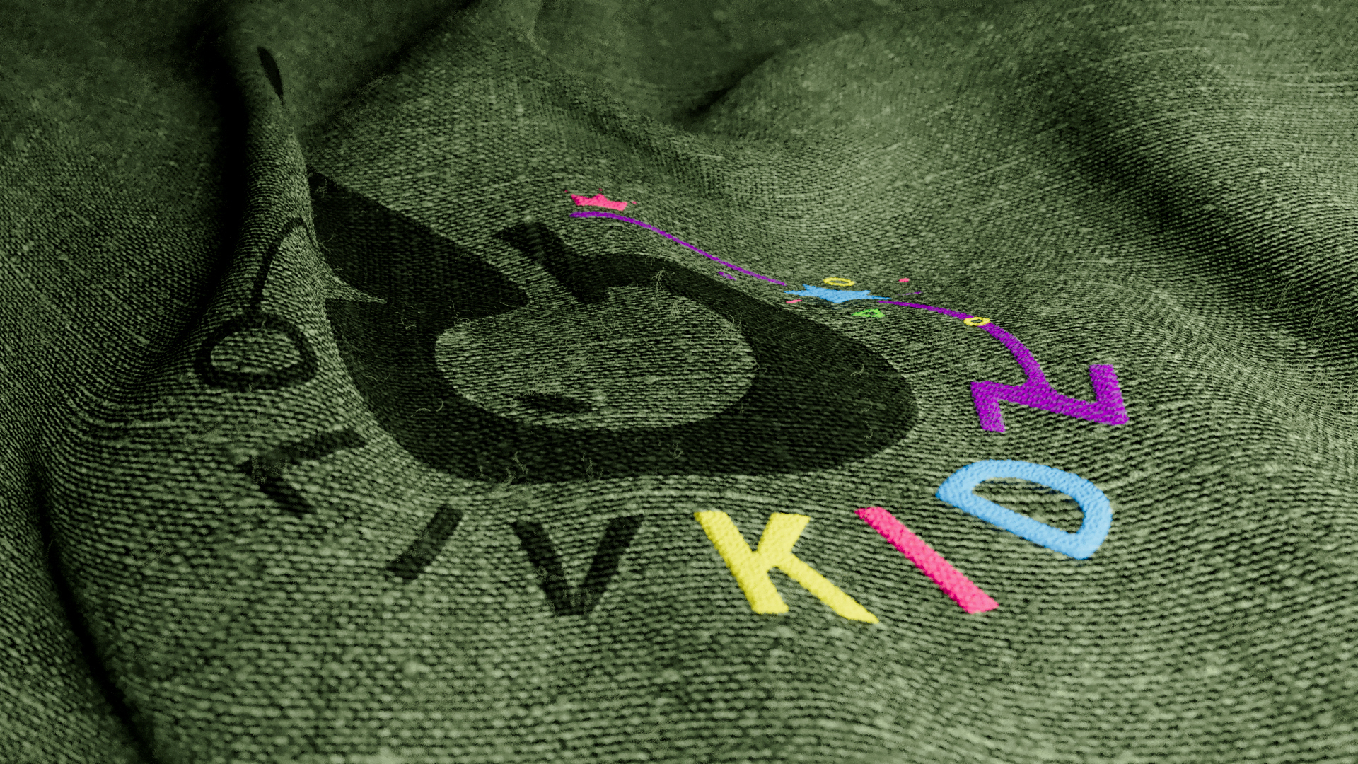 Olivkids — Изображение №12 — Брендинг, Иллюстрация на Dprofile