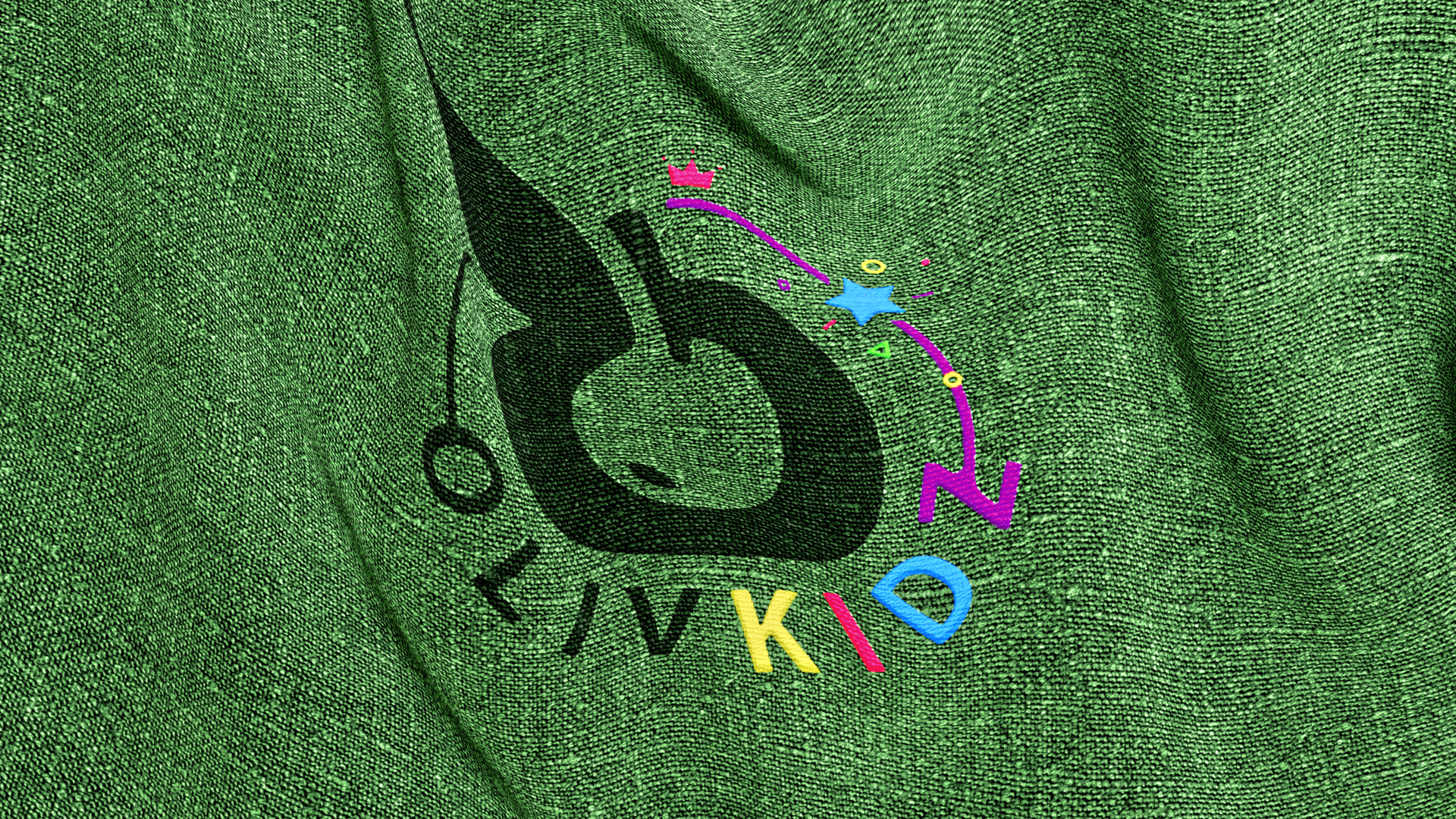 Olivkids — Изображение №11 — Брендинг, Иллюстрация на Dprofile