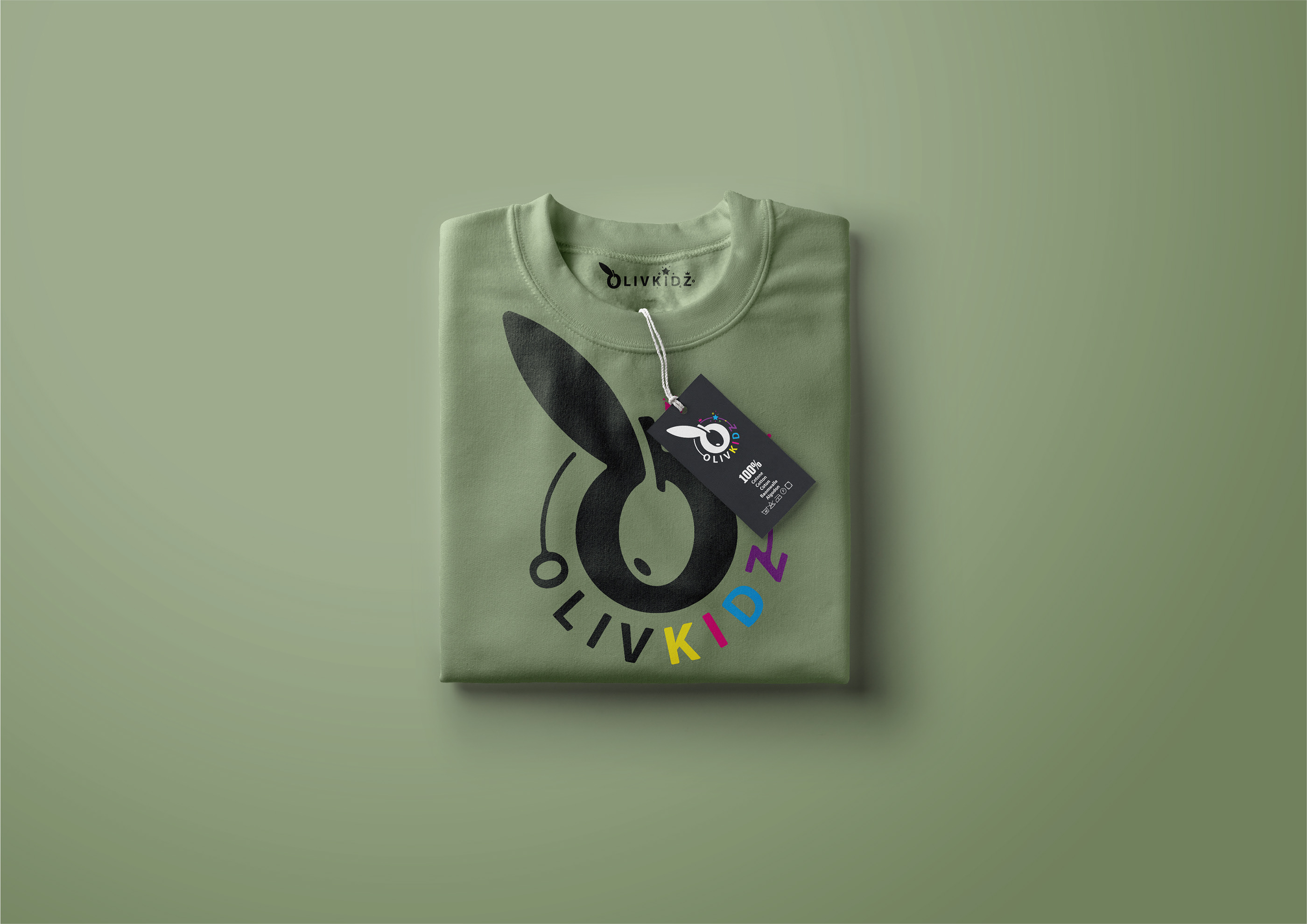 Olivkids — Изображение №9 — Брендинг, Иллюстрация на Dprofile