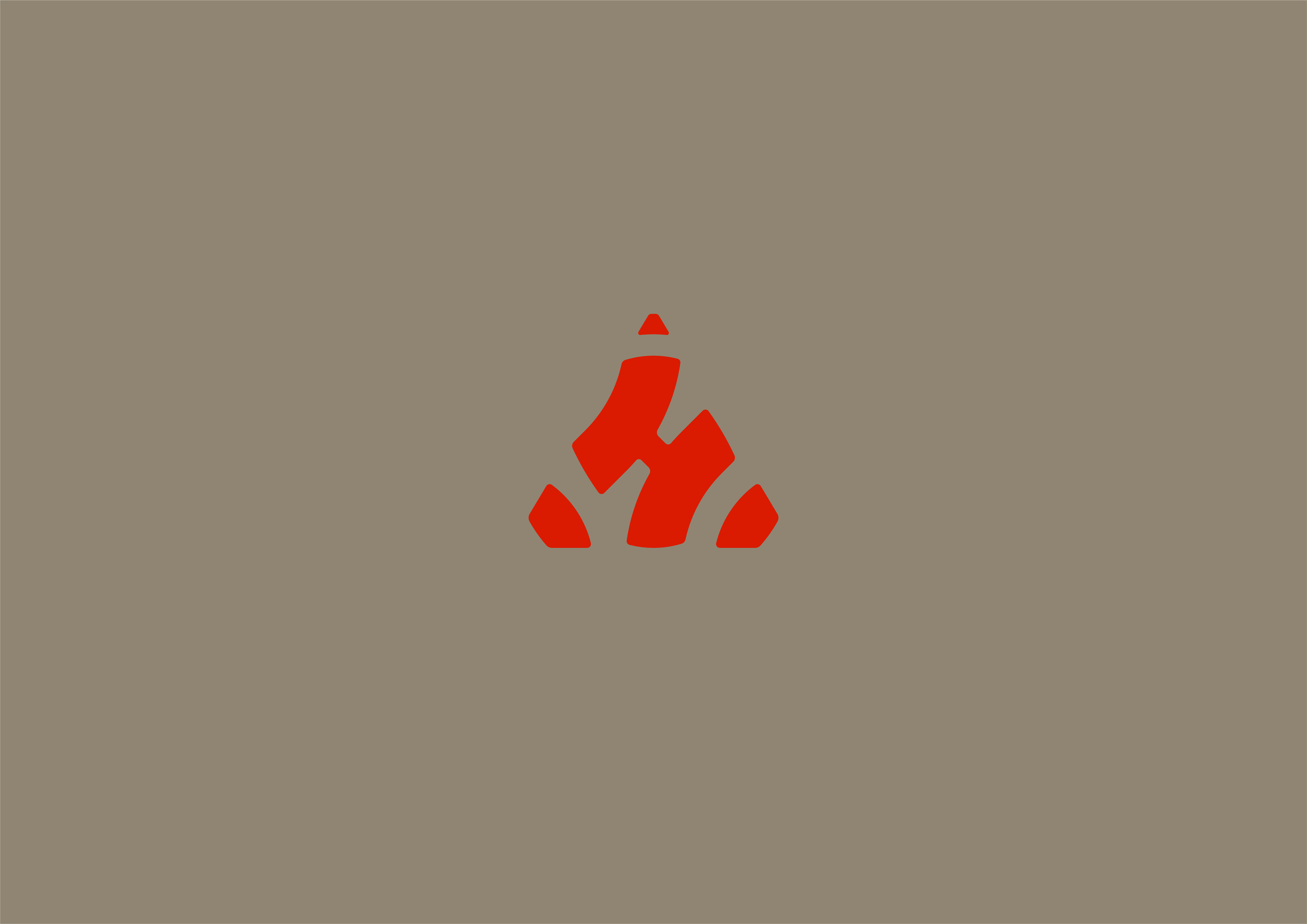 Huntlandia: логотип и упаковка — Изображение №1 — Брендинг, Иллюстрация на Dprofile