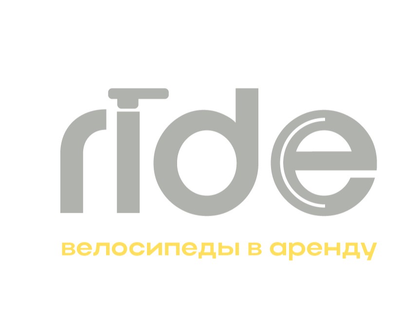 ride — Брендинг на Dprofile