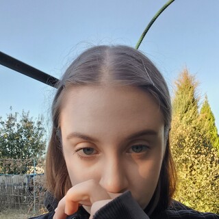 Аватар пользователя Екатерина Горенко