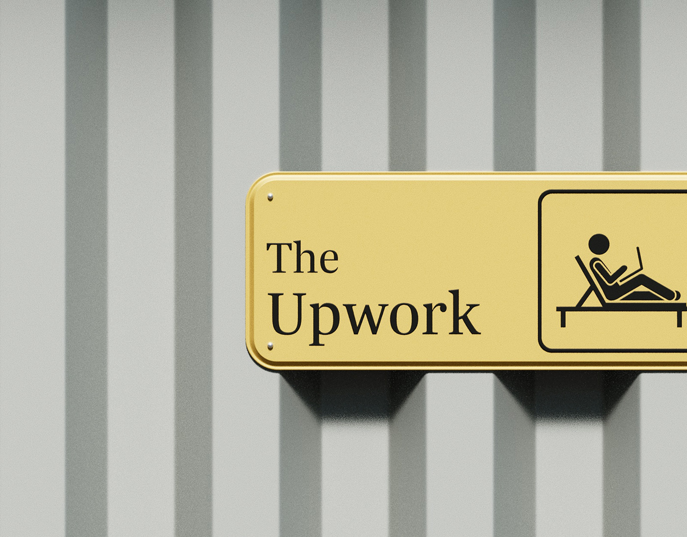 Upwork | Redesign — Изображение №1 — Интерфейсы, 3D на Dprofile