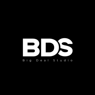 Аватар пользователя Big Deal Studio