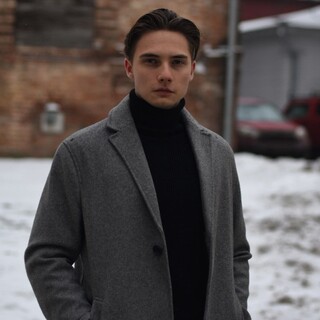 Аватар пользователя Максим Мурачев