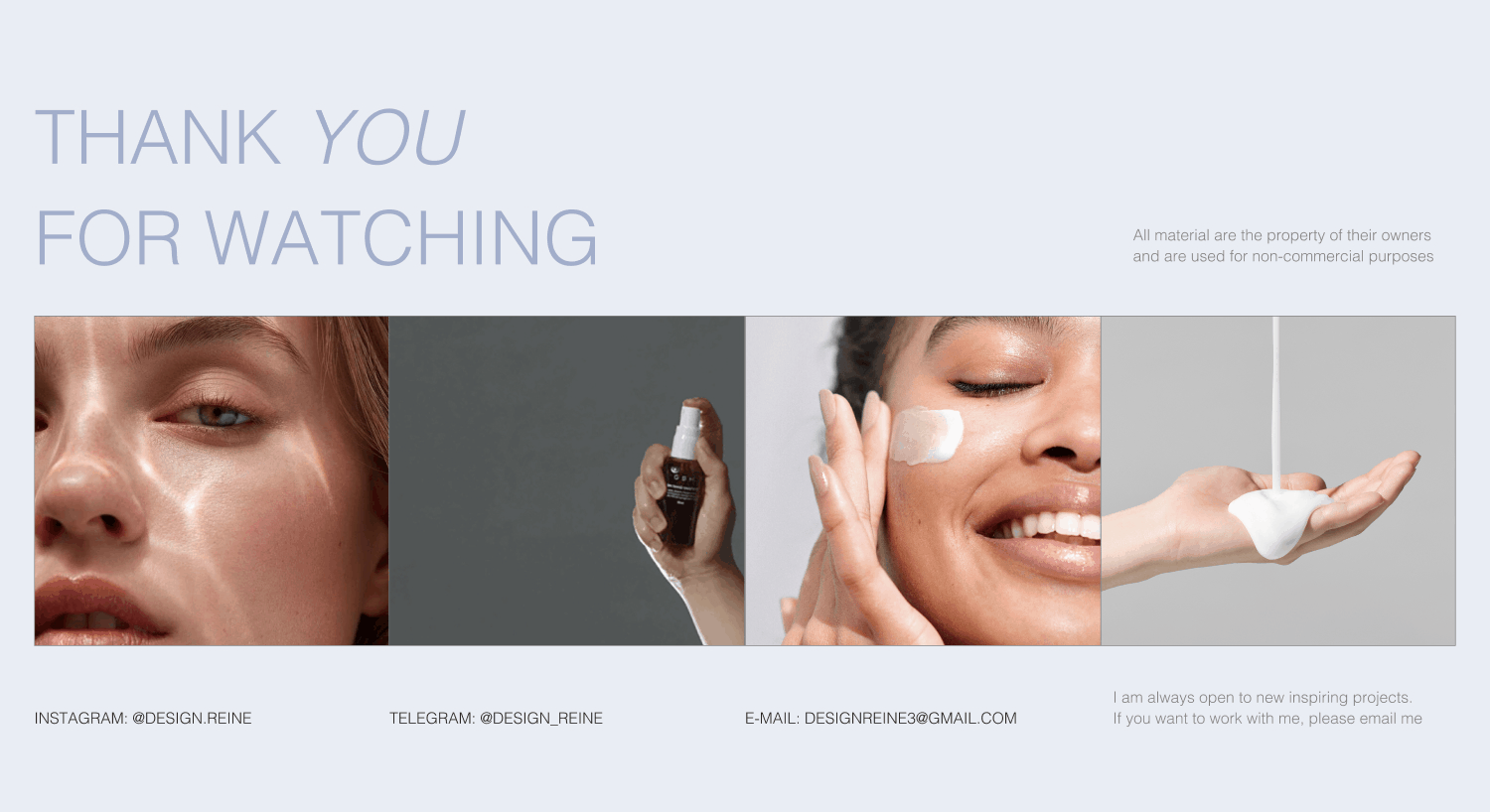 E-commerce| GBH cosmetics — Изображение №10 — Интерфейсы, Брендинг на Dprofile