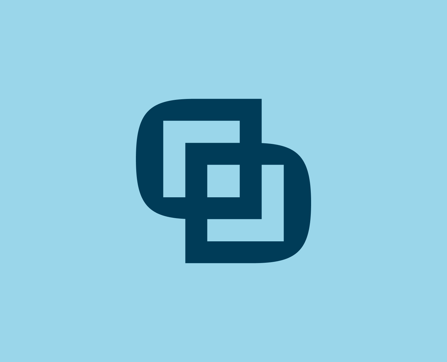АЙДЕНТИКА DECOR DYNASTY — Брендинг на Dprofile