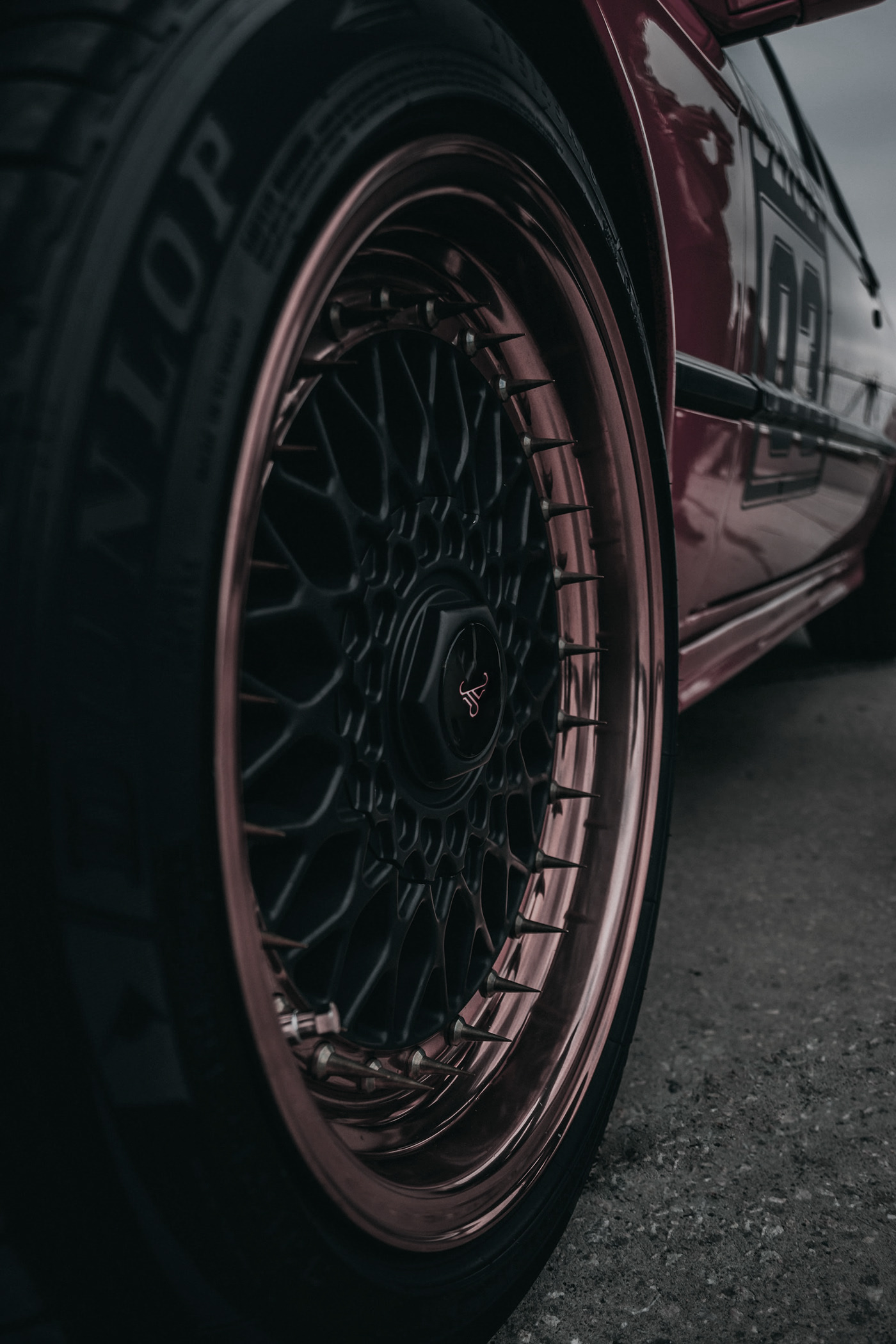 HELIOS MOTORS autotuning — Изображение №9 — Брендинг, Графика на Dprofile