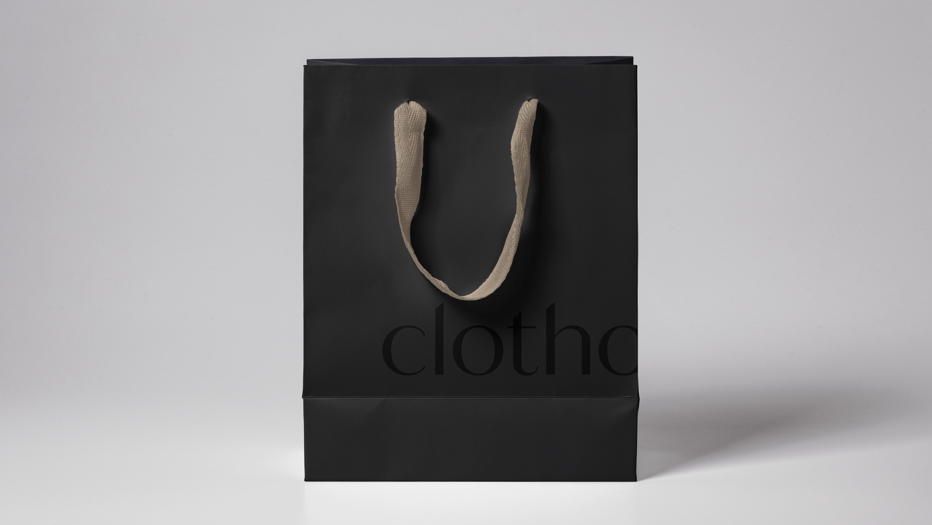 clotho | бренд женской одежды — Изображение №9 — Брендинг, Графика на Dprofile