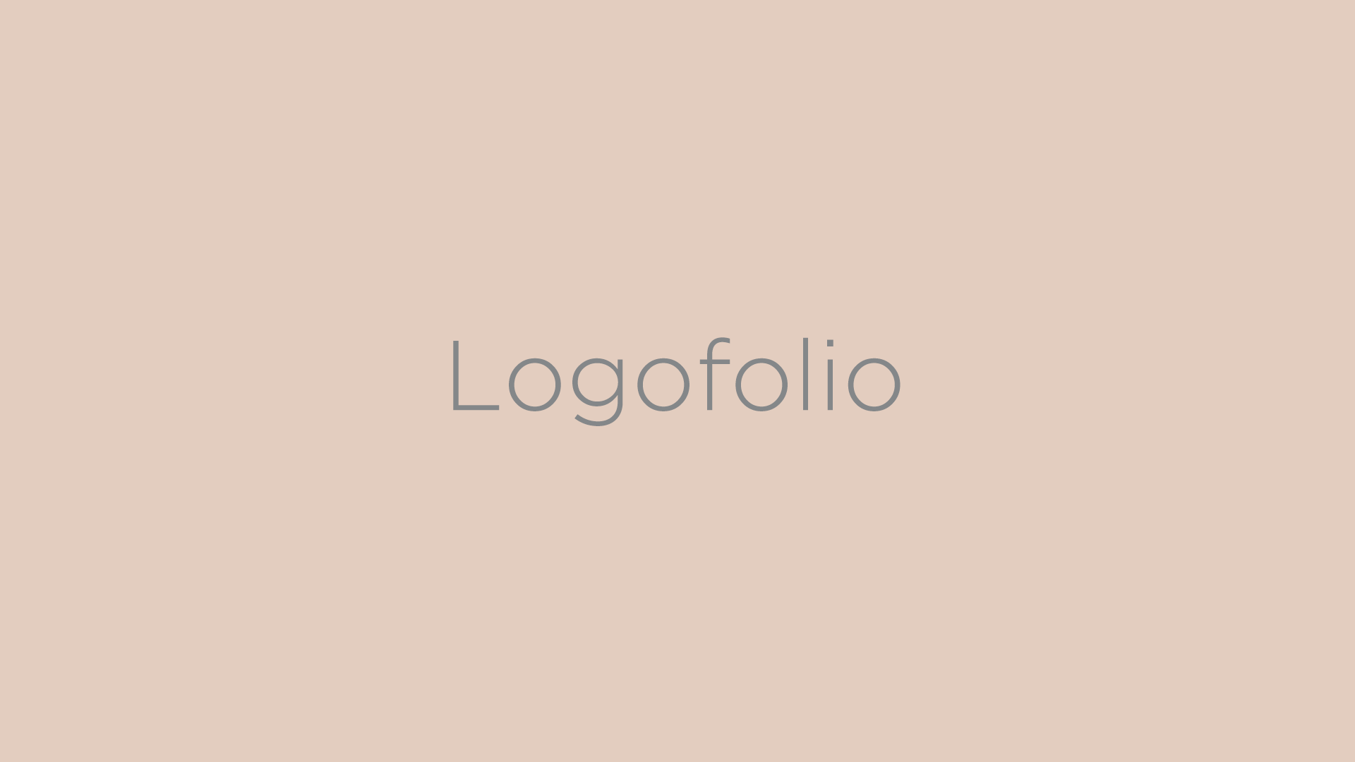 Logofolio — Изображение №1 — Брендинг на Dprofile