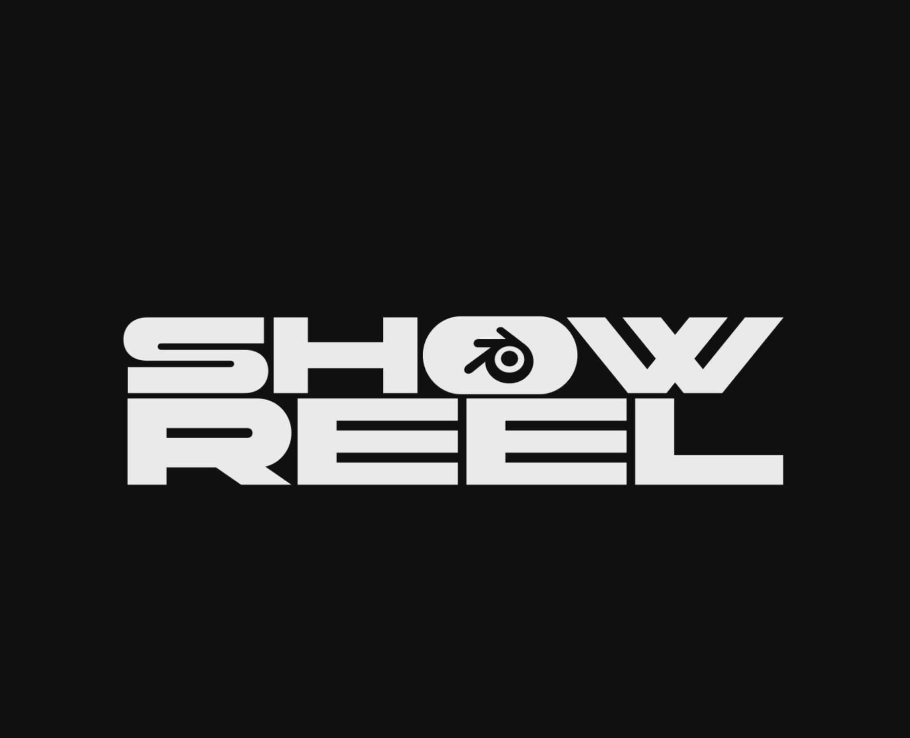 SHOWREEL / BLENDER / VOL.1 — 3D, Анимация на Dprofile
