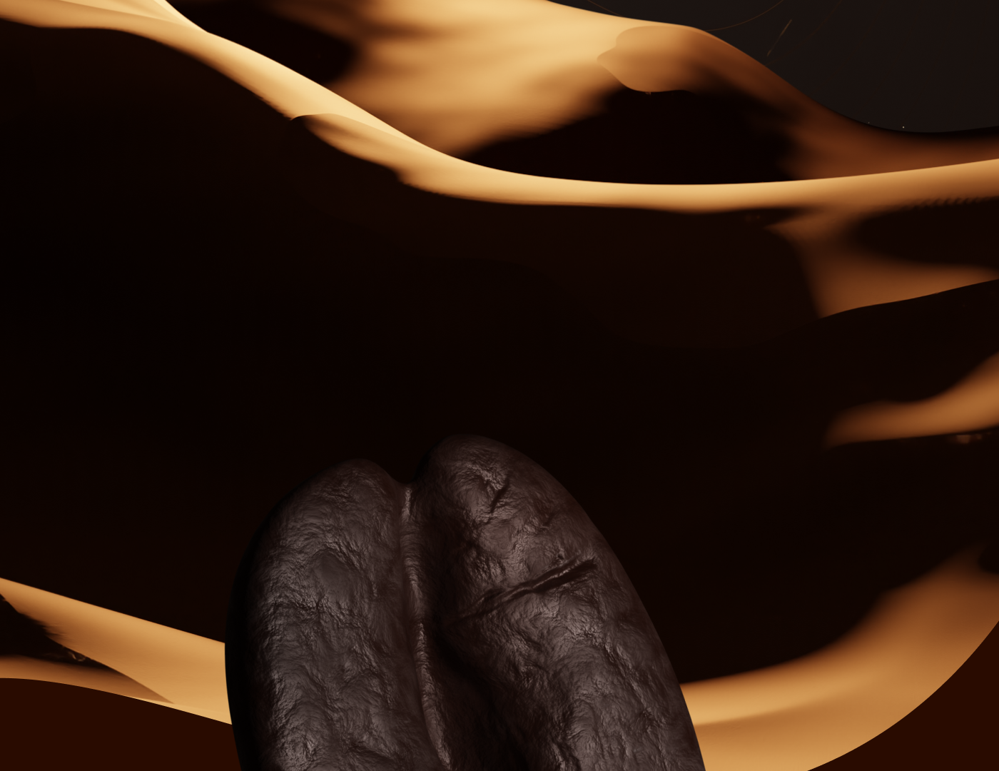 Coffee — Изображение №9 — 3D, Анимация на Dprofile