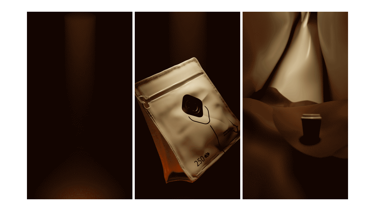 Coffee — Изображение №3 — 3D, Анимация на Dprofile