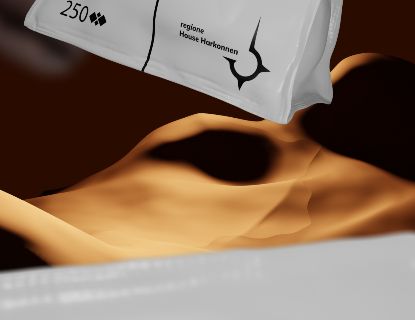 Coffee — Изображение №5 — 3D, Анимация на Dprofile