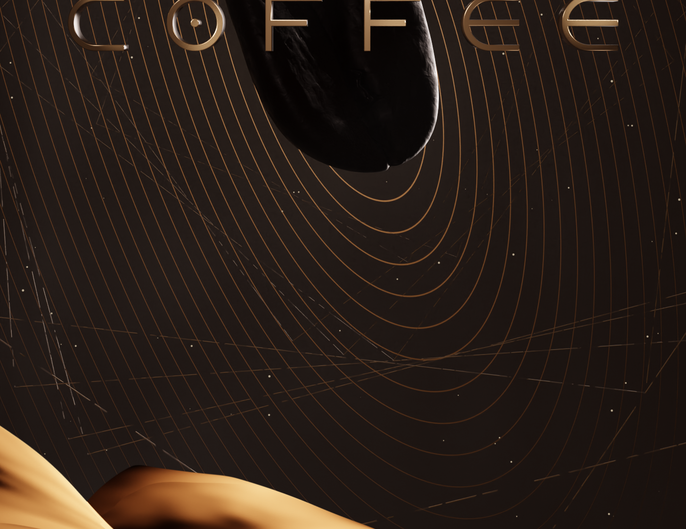 Coffee — Изображение №8 — 3D, Анимация на Dprofile