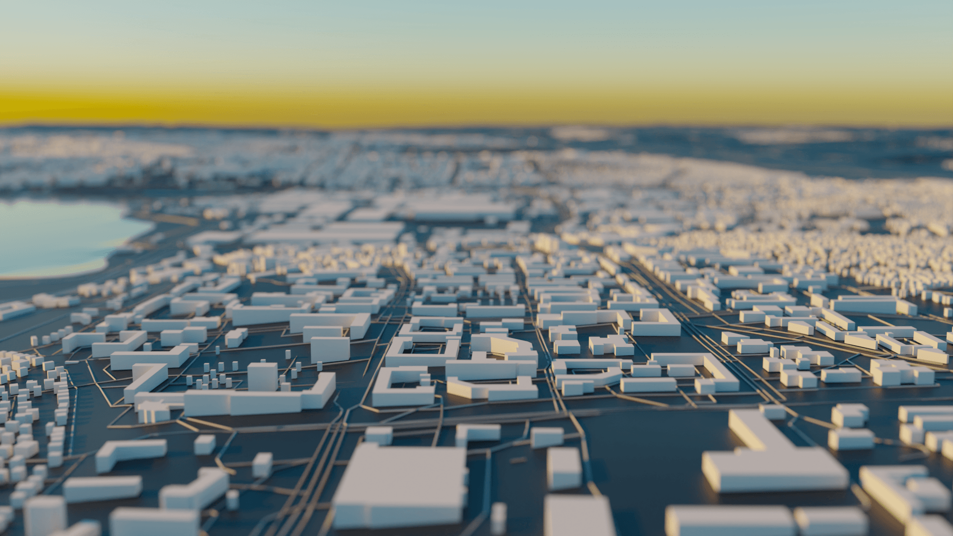 Ижевск — Изображение №5 — 3D на Dprofile