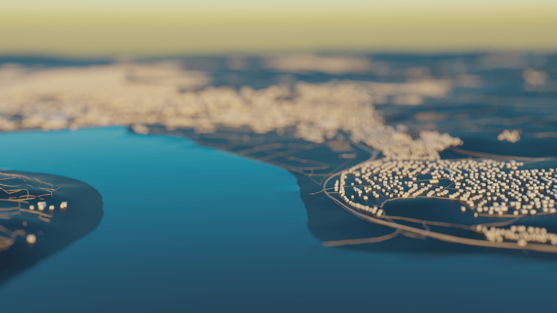 Ижевск — Изображение №4 — 3D на Dprofile