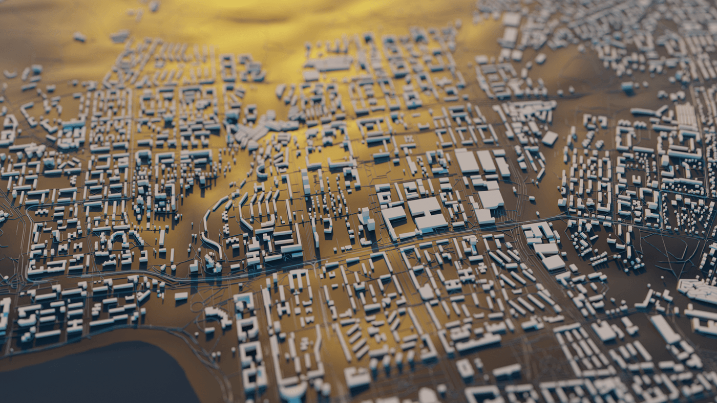 Ижевск — Изображение №13 — 3D на Dprofile