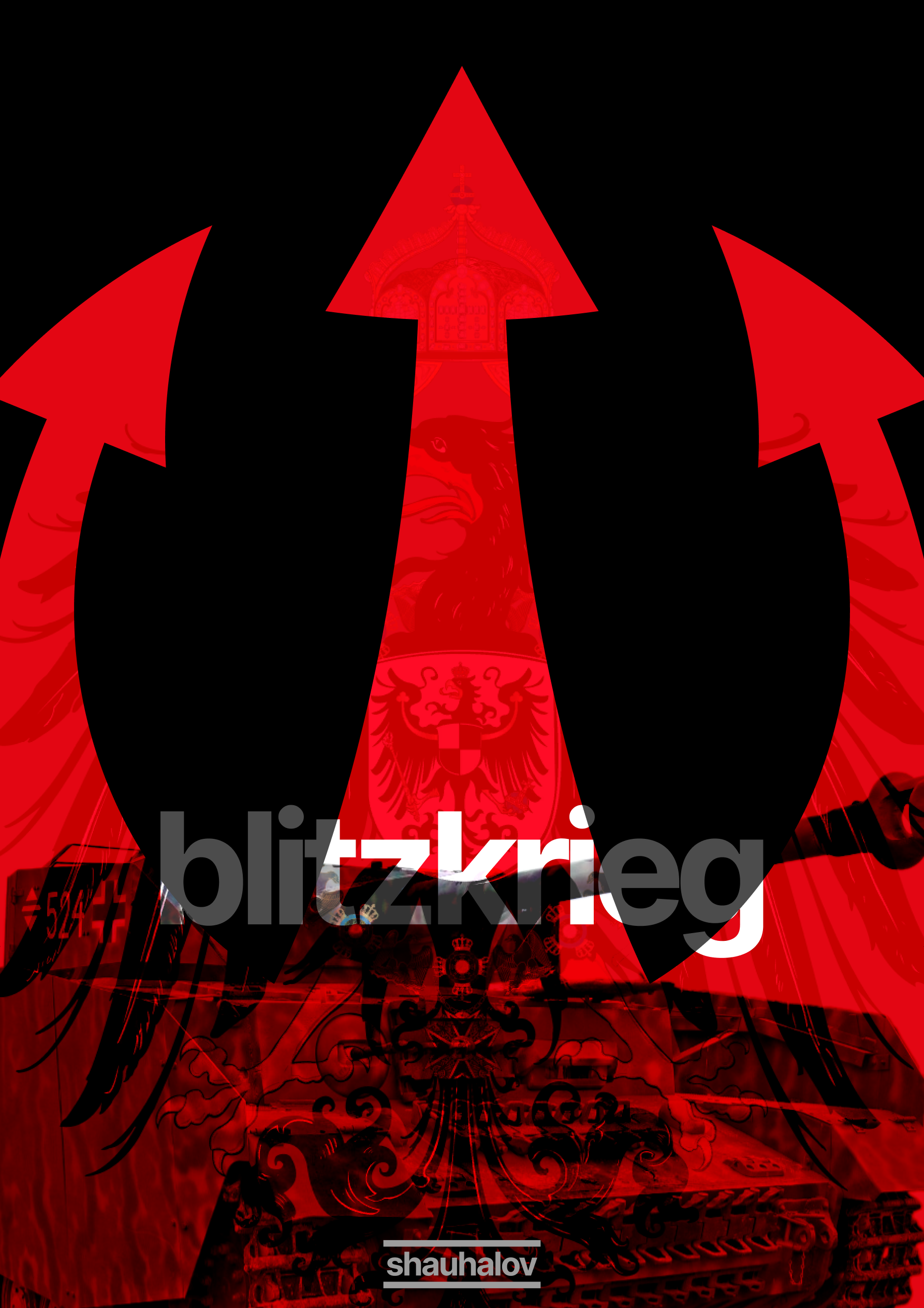 ⚡Плакаты 2024 — Изображение №13 — Интерфейсы, Графика на Dprofile