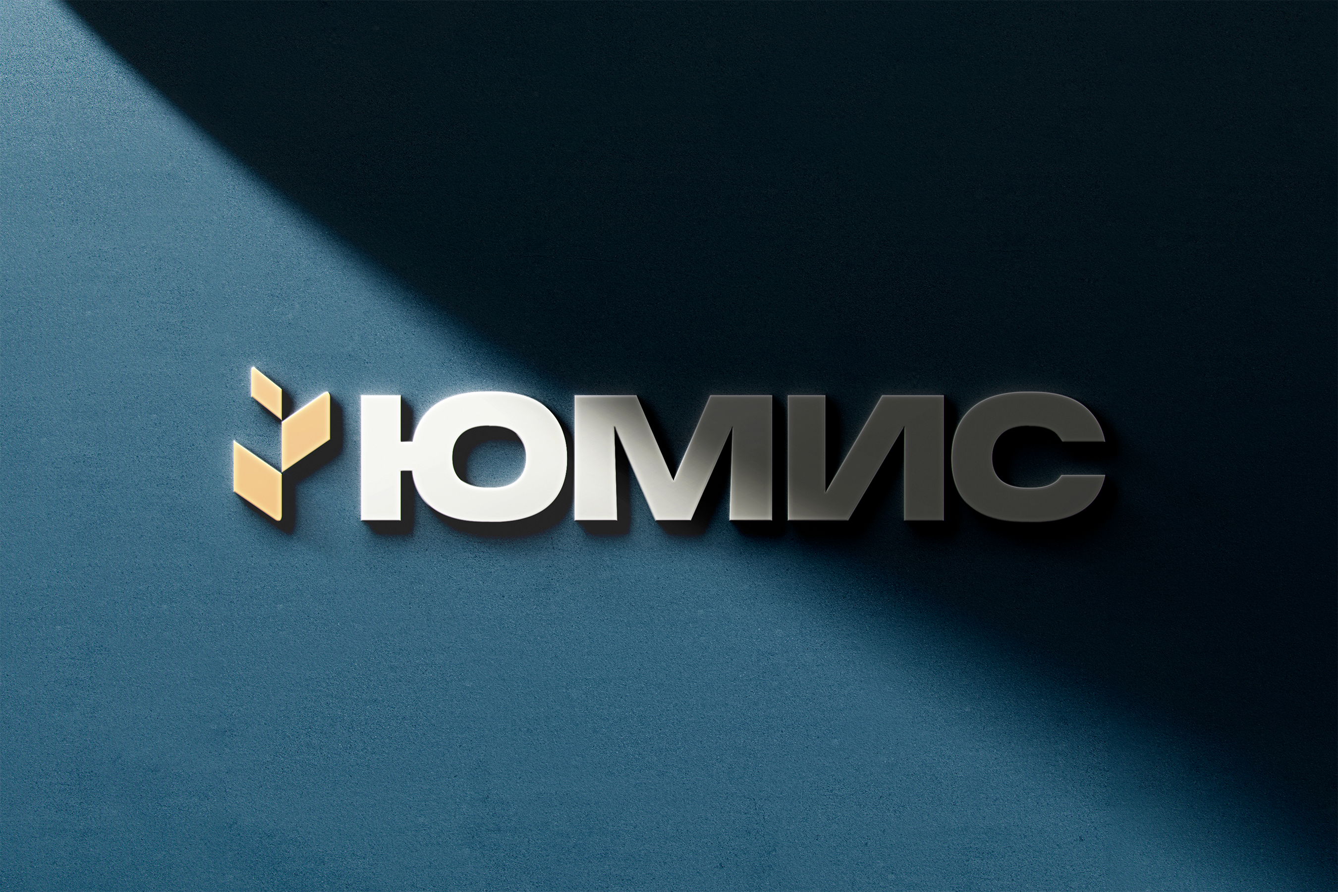 Торговый дом ЮМИС — Изображение №1 — Брендинг на Dprofile