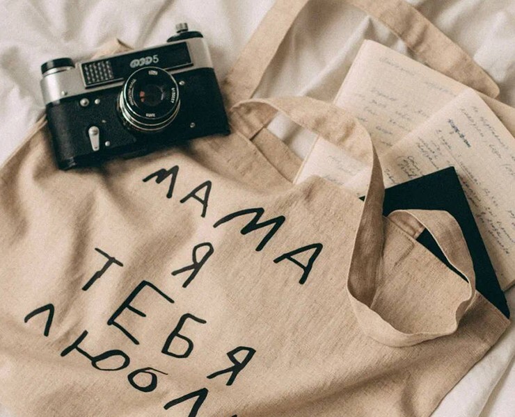 "Сонный мишка" — Брендинг на Dprofile