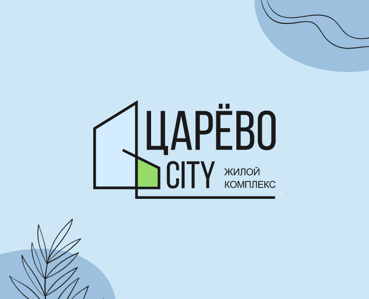 Жилой комплекс Царево City — Интерфейсы на Dprofile