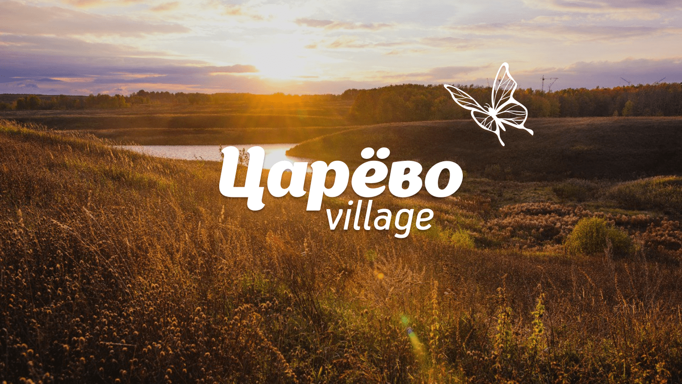 Жилой комплекс Царёво Village — Изображение №1 — Интерфейсы на Dprofile
