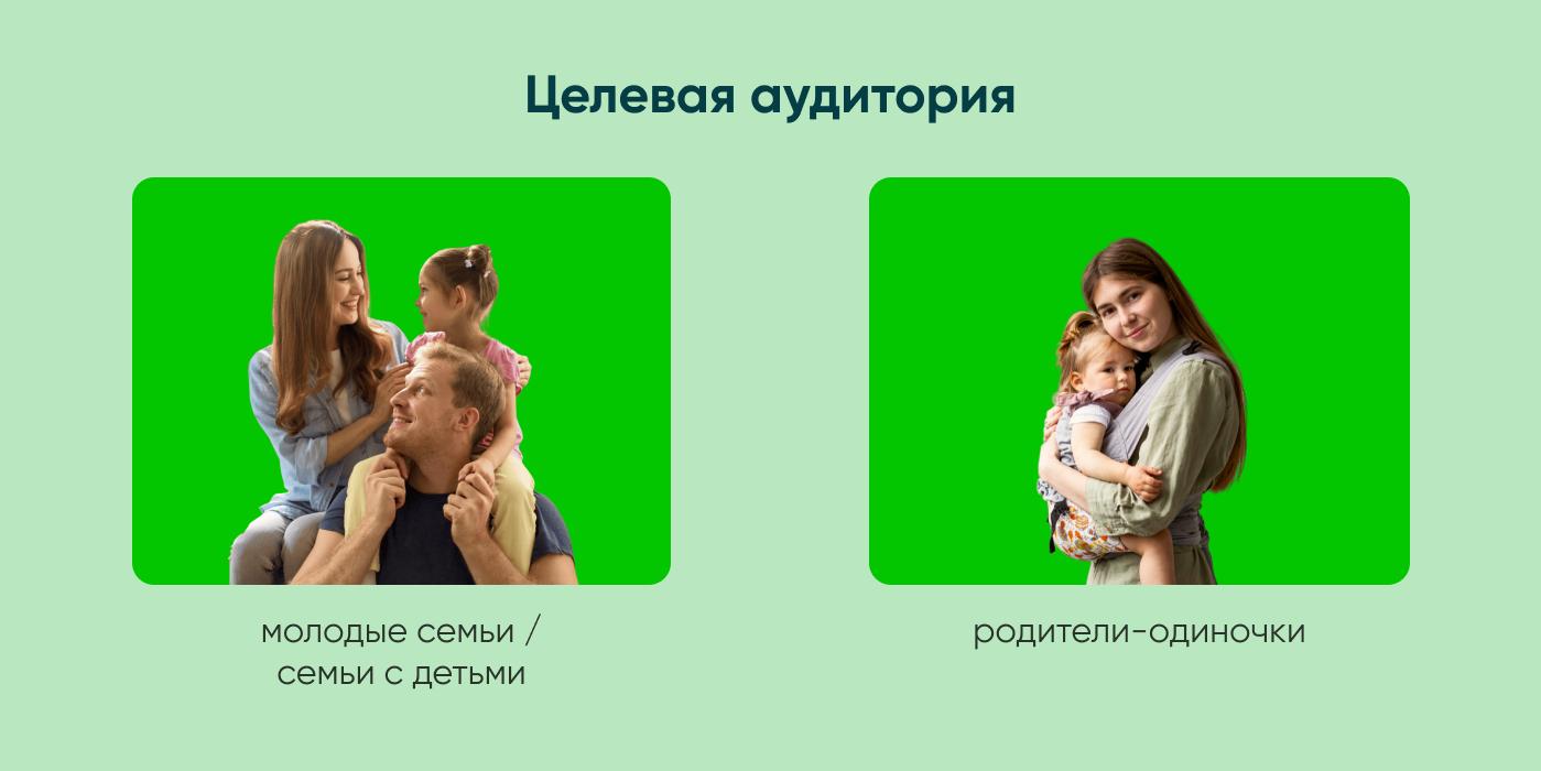 Рекламный баннер для Vprok — Изображение №4 — Графика на Dprofile