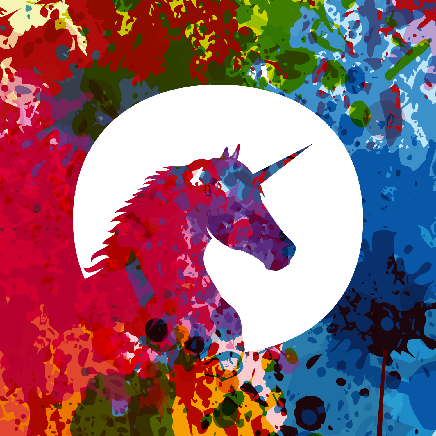FIT UNICORN (2016) — Изображение №7 — Брендинг на Dprofile