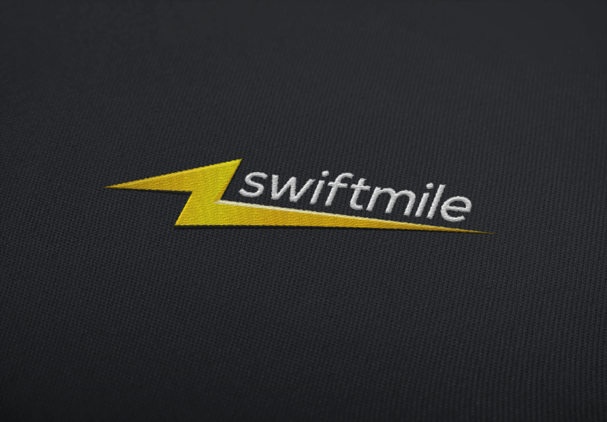 Swiftmile logo - 2014 — Изображение №3 — Брендинг на Dprofile
